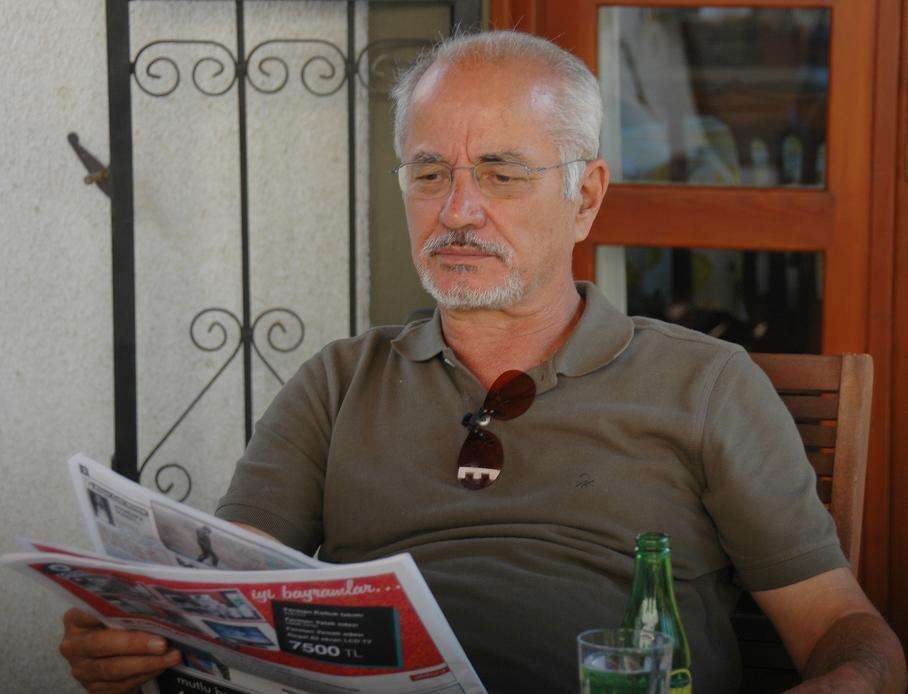 BODRUM KİMLİĞİ