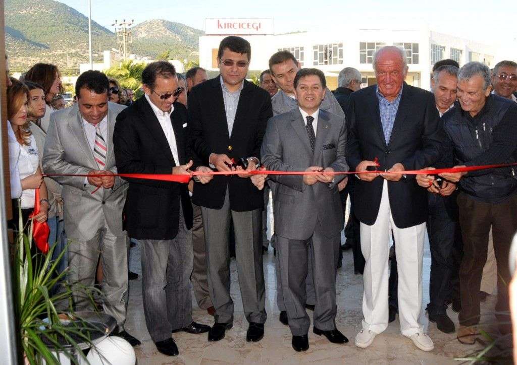 YKM Bodrum Ekonomisine Can Verecek