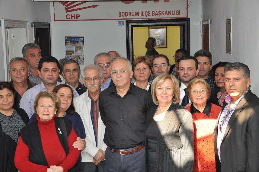 Yalıkavak’ta Ne Var?