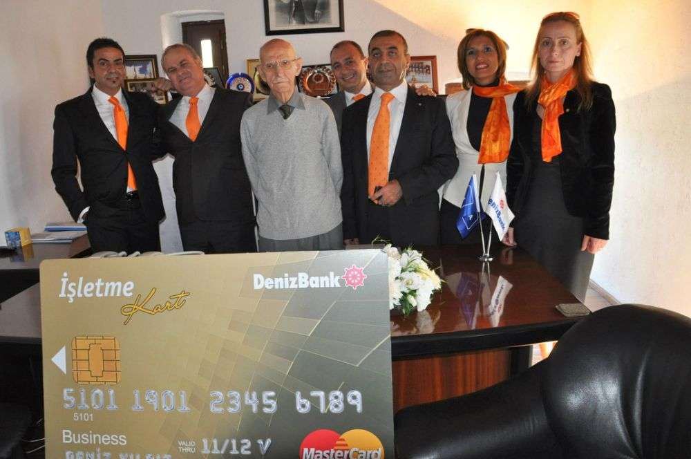 Esnafa Nefes Aldıracak Anlaşma