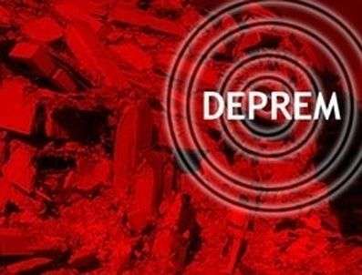 VAN DEPREMİNİN BÜYÜKLÜĞÜ 7.2
