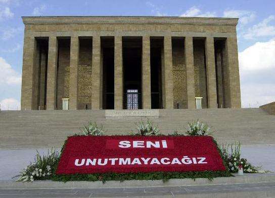 Valilik Uyardı? Paniğe Kapılmayın?