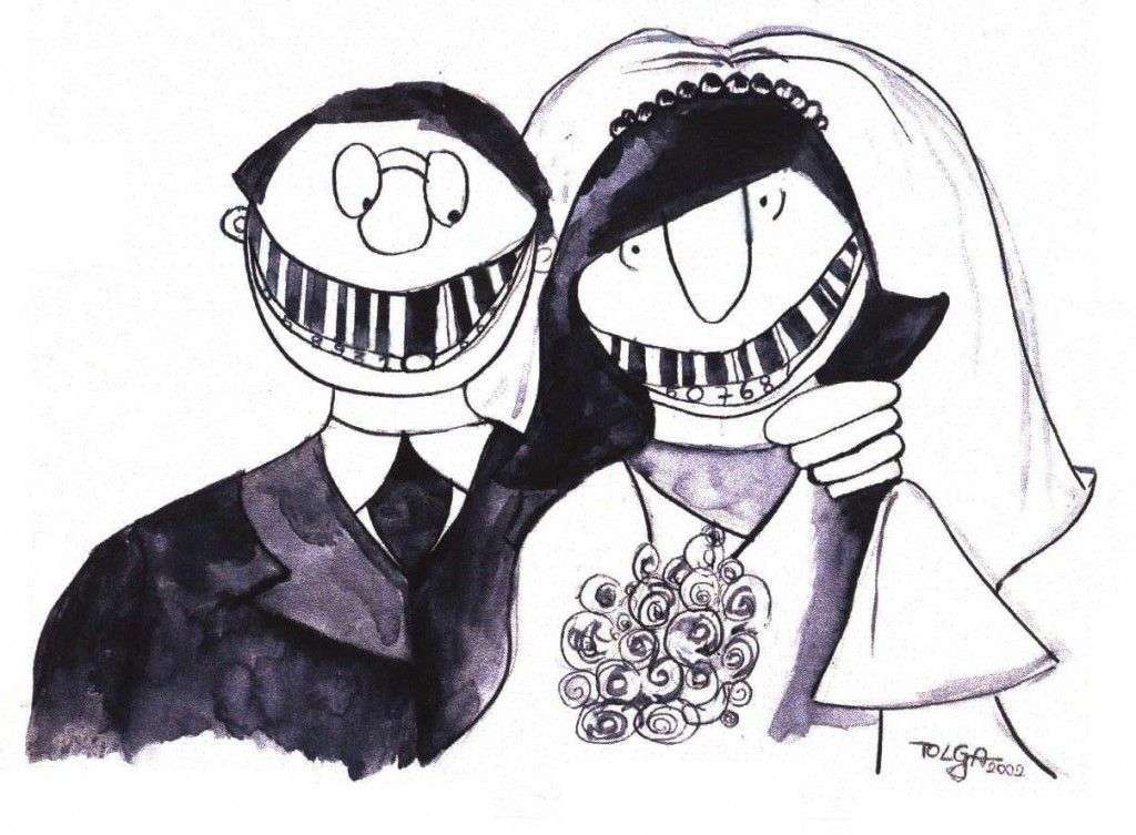 11.11.2011?de evleniyorlar…