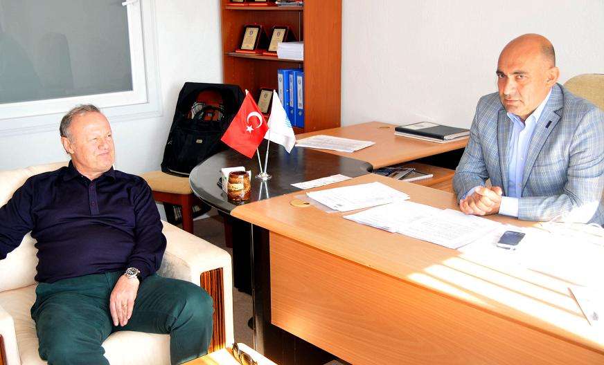 Kursu Bitir, Projeni Getir 27 Bin lira Al