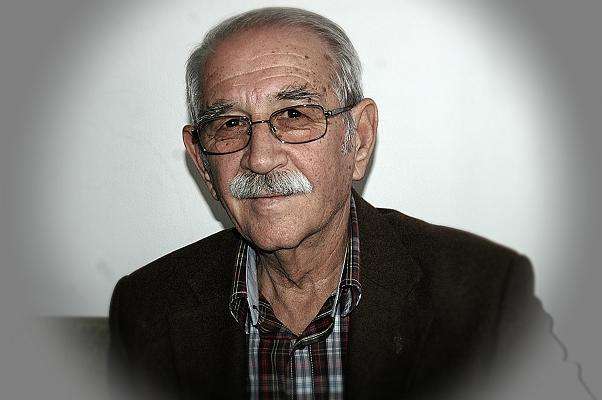 Fikret Karataş ile “Bodrumlu Kimliği”