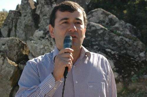 Konacık’ta 2 kişiden biri CHP’lidir…