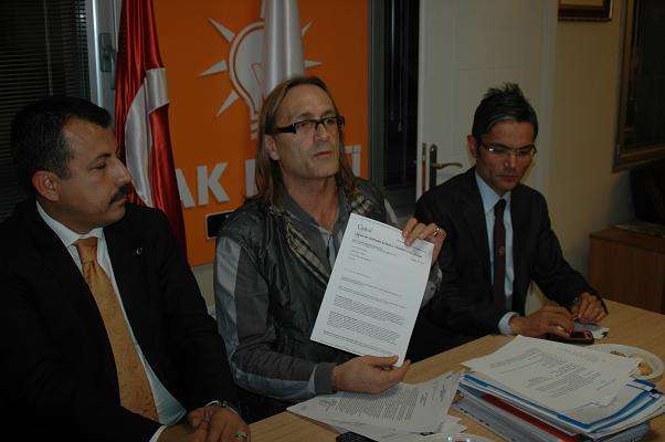 Hedef 2050