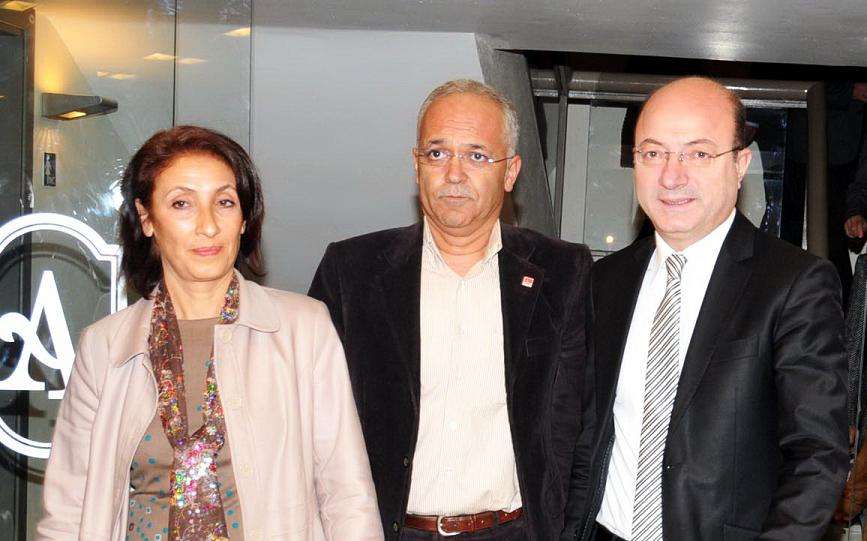 İlhan Cihaner: “Basın, Basın Olalı, Böyle Zulüm Görmedi”