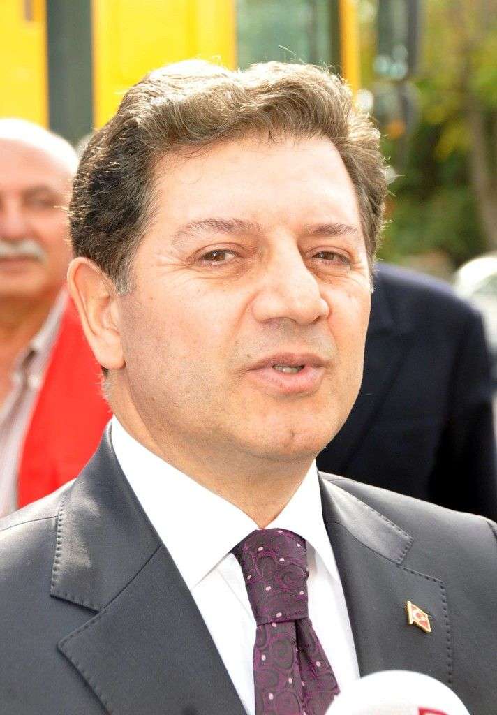 Van?a 5 Tır Yardım