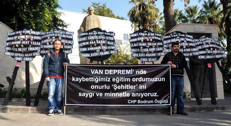 Öğretmenler Günü Ya Yarın Yasaklanırsa