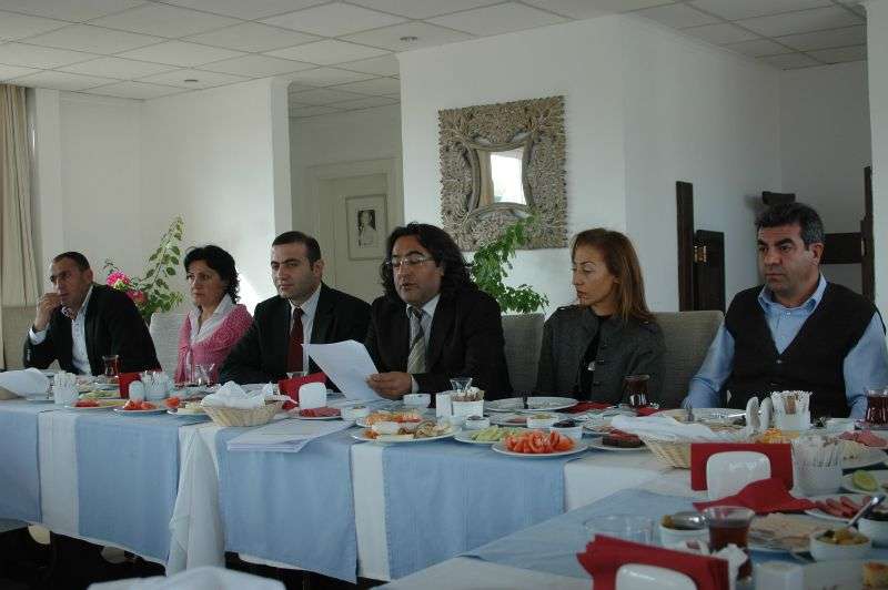 Bodrum Alevi ve Bektaşi Kültür Derneği’den Mesaj…