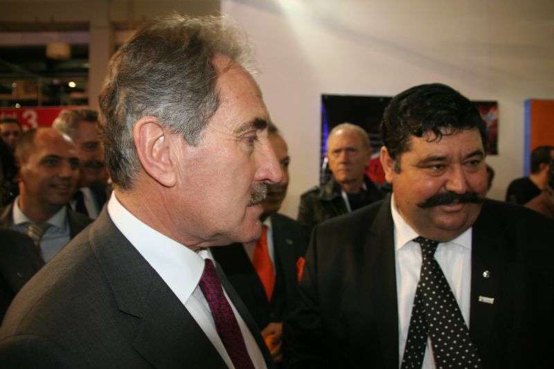Bakan Günay Bodrum?a Geliyor?