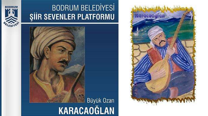 KARACAOĞLAN…