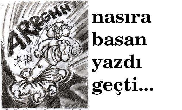 TÜRKİYE?DE BÜROKRAT OLMAK?