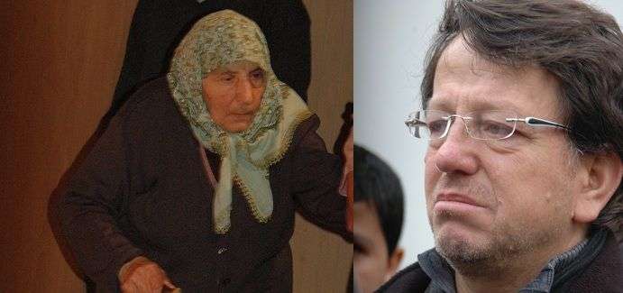 Akın Hoca Annesini Kaybetti