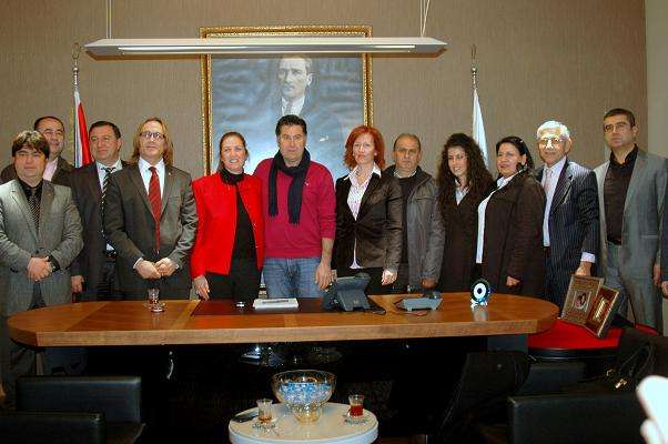 Ak Parti İsteseydi Önümüze Set Koyardı