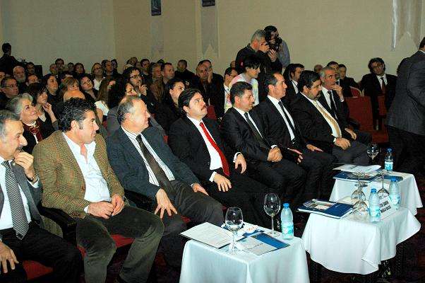 Turizmde Geleceğe Bakış