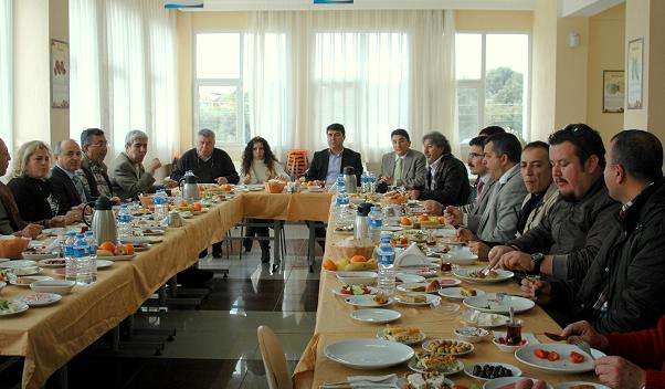 Merter Koleji Kendini Anlattı