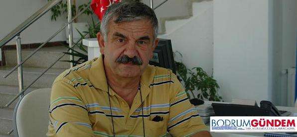 Muğla Barosundan “ARABULUCULUK” Açıklaması…
