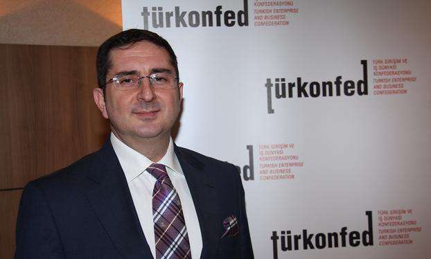 TÜRKONFED?den Öneriler…