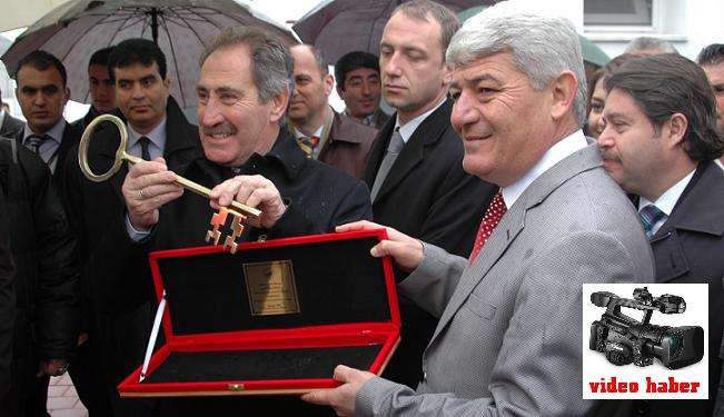 Turizm Bakanı Günay: Turizmde Rekor Artış Sağladık…