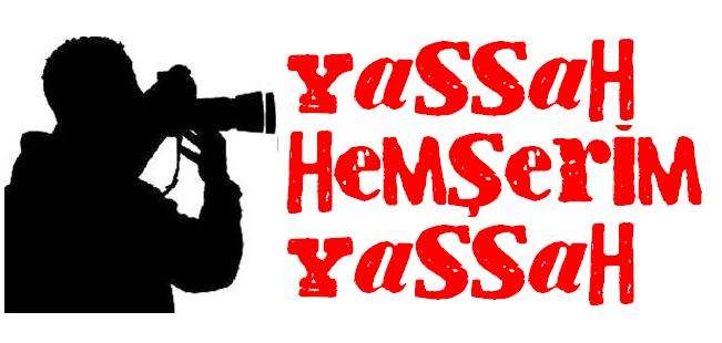 Gazeteciye Anlamsız Giriş Yasağı…