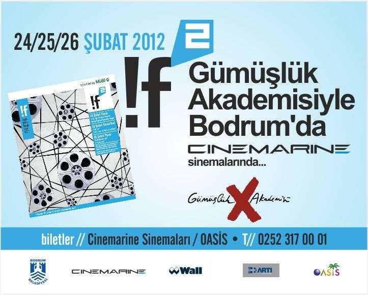 !f²: İstanbul’dan Canlı