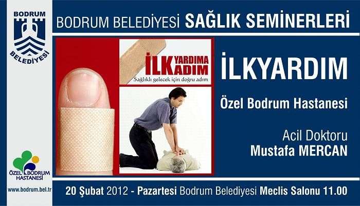 Hayat Kurtaran Seminer