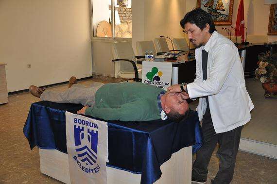 İlk Yardım Semineri