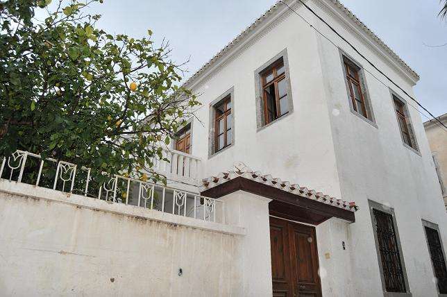 Bodrum?a Etnografya Müzesi