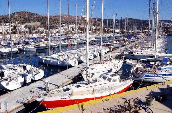 marina resmi int