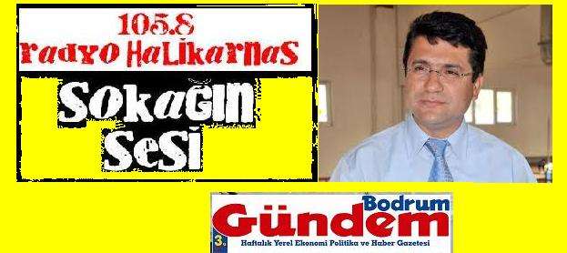 Mehmet Tosun, Fatih Bozoğlu’na Konuk Oluyor…