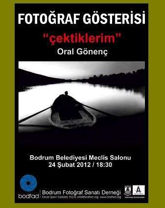 Çektiklerim…