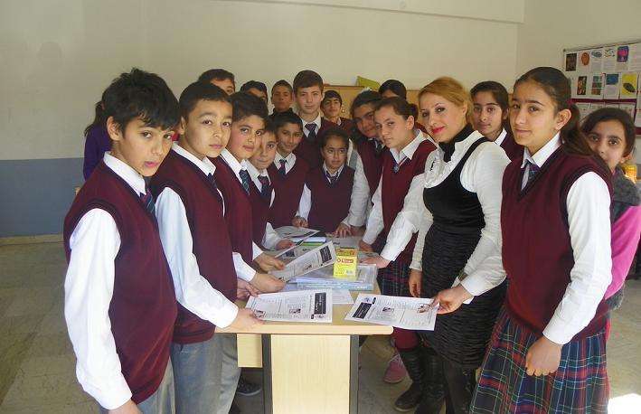 Gümüşlük için ?PROJEM VAR ?