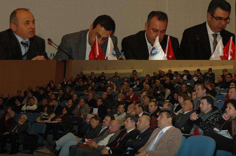 Yeni Türk Ticaret Kanunu Esas Kılan İkincil Maddelerdir?