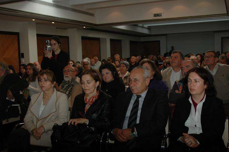 Kültür Politikamız Yazılı Değil, Sözlü?