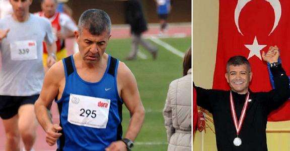Gazeteci Yaşar Anter?in Hedefi Balkan Şampiyonası…