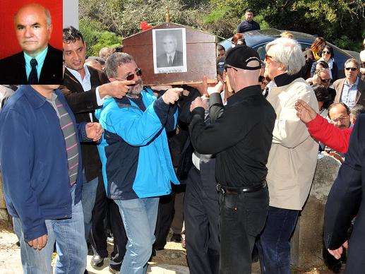 Daim Demircan Vefat Etti..
