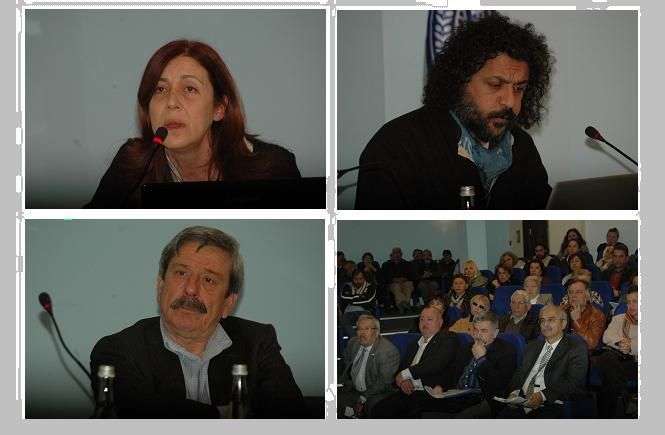 Suyumuza Sahip Çıkalım, Geç Kalmayalım?