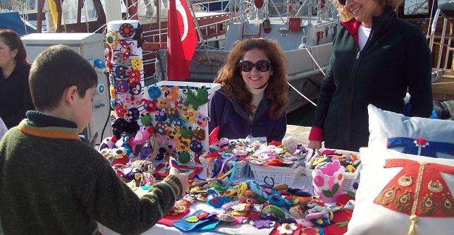Kadın Emeği Bütçeye Katkı Sağlıyor