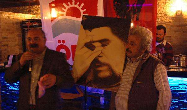 Aşk ve Devrim Mücadelesinde 16 Yıl?
