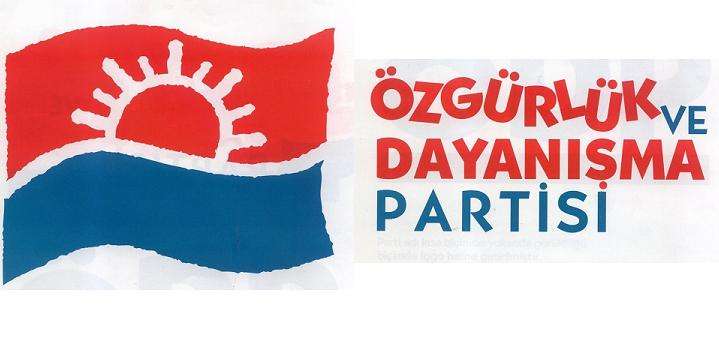 ÖDP 1+8+3 Öneriyor?