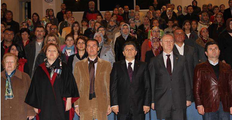 BOSİAD?dan Çanakkale Konferansı?