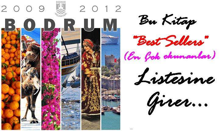 Bu Kitap “En Çok Okunanlar-BEST SELLERS” Listesine Girer?