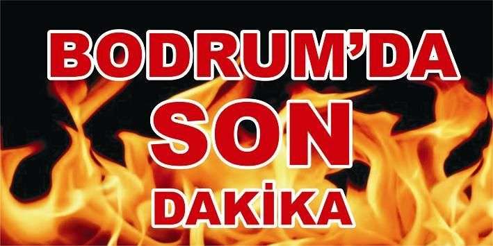 SON DAKİKA MUĞLA’DA DEPREM…