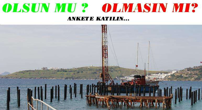 Olsun mu? Olmasın mı?