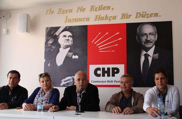 Giderayak Son Darbesini Vurdu?