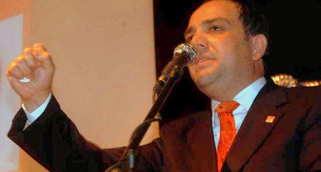 Emrah Doğu Fethiye?de Yeniden Başkan?
