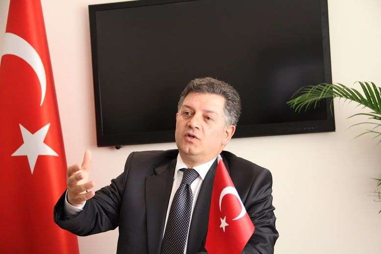 Bodrum’da Olup Bitenlerin Farkındayız…