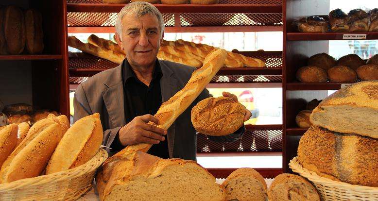 Bir Bodrum Markası “Yunuslar Ekmek Fırını”… VİDEO